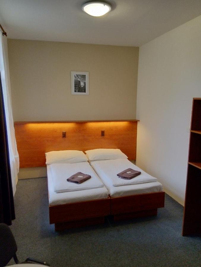 Beta Pension Prague Exterior photo