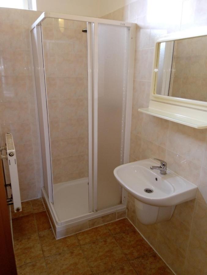 Beta Pension Prague Exterior photo